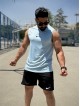 ركابي مردانه مردانه حلقه اي US NIKE