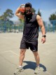 ركابي مردانه مردانه حلقه اي US NIKE