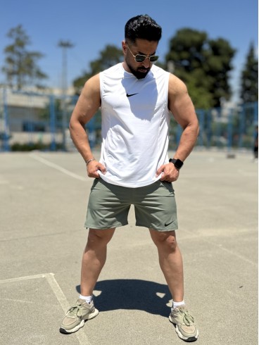 ركابي مردانه مردانه حلقه اي US NIKE