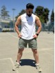 ركابي مردانه مردانه حلقه اي US NIKE