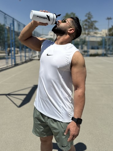 ركابي مردانه مردانه حلقه اي US NIKE