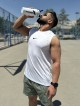 ركابي مردانه مردانه حلقه اي US NIKE