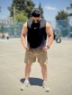 ركابي مردانه مردانه حلقه اي US NIKE
