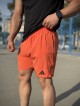 شلوارك مردانه مردانه ايرو ليزري ADIDAS