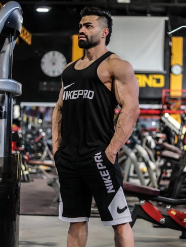 ركابي مردانه مردانه حرفه اي pro NIKE