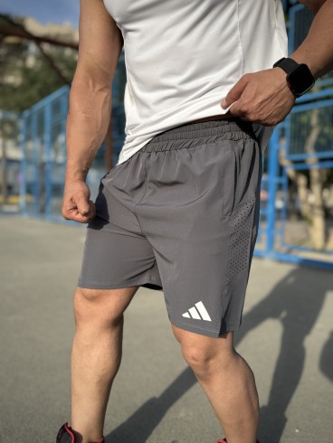 شلوارك مردانه مردانه ايرو ليزري ADIDAS
