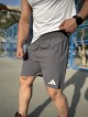 شلوارك مردانه مردانه ايرو ليزري ADIDAS