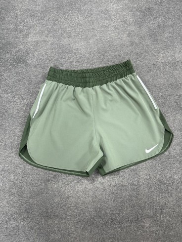 شلوارك زنانه زنانه ايرو دو رنگ NIKE