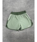 شلوارک زنانه آیرو Nike دو رنگ