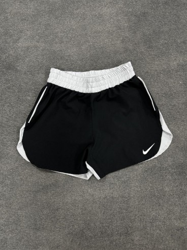 شلوارك زنانه زنانه ايرو دو رنگ NIKE