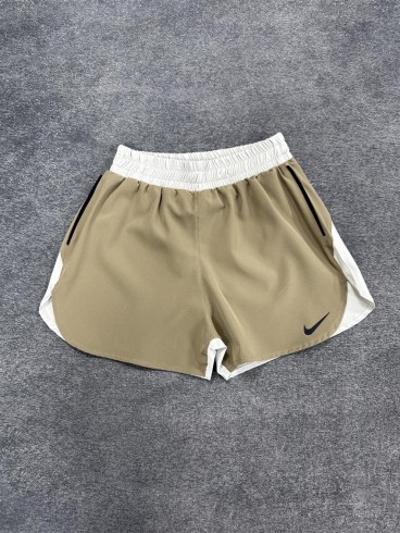 شلوارك زنانه زنانه ايرو دو رنگ NIKE
