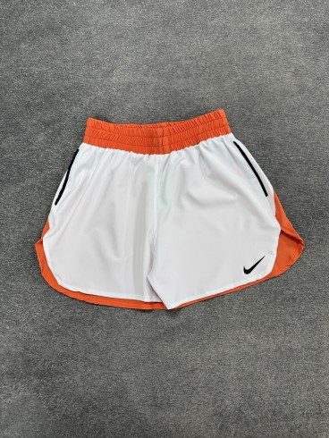 شلوارك زنانه زنانه ايرو دو رنگ NIKE