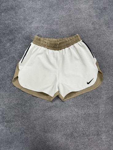 شلوارك زنانه زنانه ايرو دو رنگ NIKE