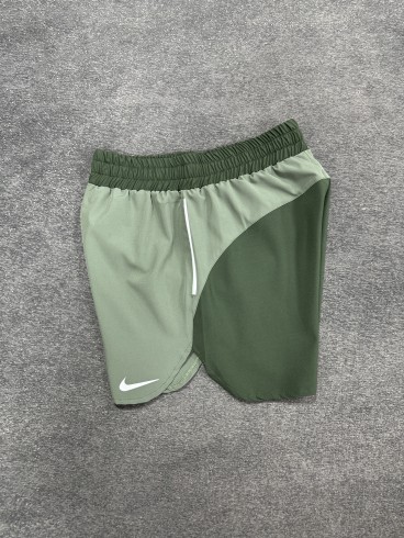 شلوارك زنانه زنانه ايرو دو رنگ NIKE