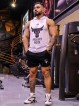كاور كلاهدار مردانه مردانه حلقه اي project rock Under