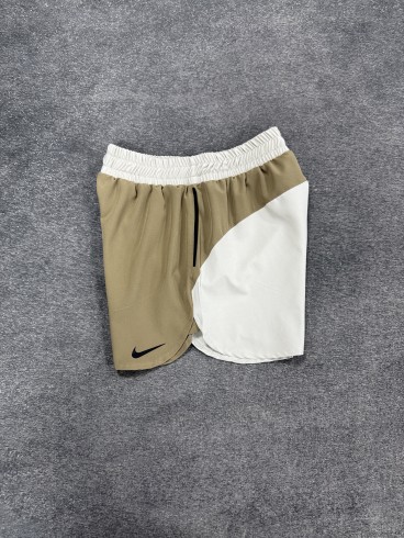 شلوارك زنانه زنانه ايرو دو رنگ NIKE