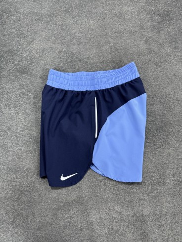 شلوارك زنانه زنانه ايرو دو رنگ NIKE