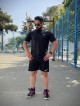 تيشرت مردانه مردانه آستين كوتاه Inc NIKE