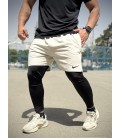 لگ شلوارک Nike جیب زیپدار