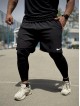 لگ شلوارك مردانه مردانه جيب زيپ رانينگ NIKE
