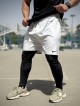 لگ شلوارك مردانه مردانه جيب زيپ رانينگ NIKE