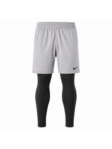 لگ شلوارك مردانه مردانه جيب زيپ رانينگ NIKE