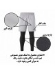 لگ شلوارك مردانه مردانه جيب زيپ رانينگ NIKE