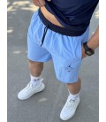 شلوارک پاراشوت Jordan