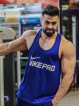 ركابي مردانه مردانه حرفه اي pro NIKE
