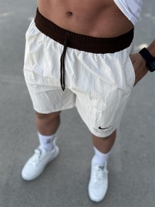 شلوارك مردانه مردانه پاراشوت Athletics NIKE