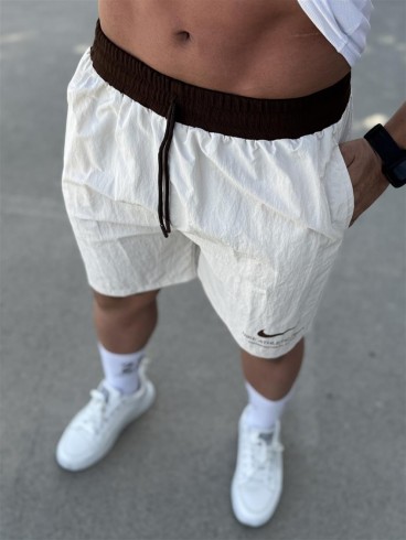 شلوارك مردانه مردانه پاراشوت Athletics NIKE