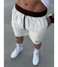 شلوارک پاراشوت Nike Athletics
