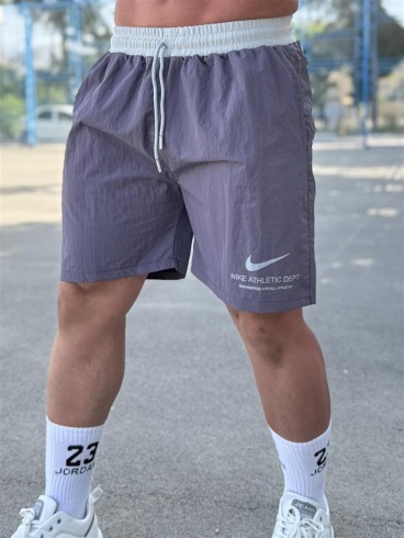 شلوارك مردانه مردانه پاراشوت Athletics NIKE