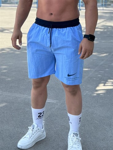 شلوارك مردانه مردانه پاراشوت Athletics NIKE