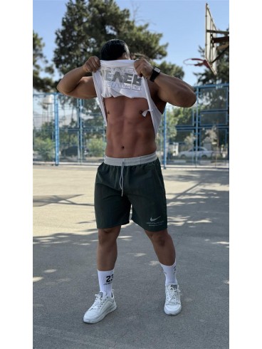 شلوارك مردانه مردانه پاراشوت Athletics NIKE
