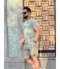 تیشرت چریکی Adidas