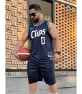 ست بسکتبالی Clippers وارداتی