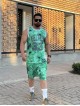 ست ورزشي مردانه مردانه بسكتبالي 33 CELTICS