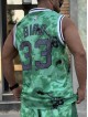 ست ورزشي مردانه مردانه بسكتبالي 33 CELTICS
