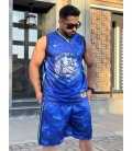 ست بسکتبالی golden state 30