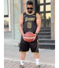 ست بسکتبالی LAKERS 24_8