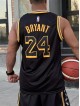 ست ورزشي مردانه مردانه بسكتبالي 8-24 LAKERS