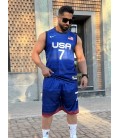 ست بسکتبالی USA 7