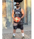 ست بسکتبالی Brooklyn 11