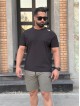 تيشرت مردانه مردانه آستين كوتاه 1907 ADIDAS