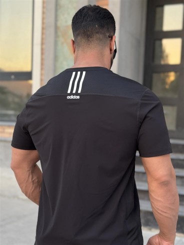 تيشرت مردانه مردانه آستين كوتاه 1907 ADIDAS