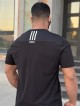 تيشرت مردانه مردانه آستين كوتاه 1907 ADIDAS
