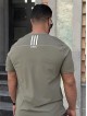 تيشرت مردانه مردانه آستين كوتاه 1907 ADIDAS