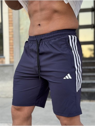 شلوارك مردانه مردانه جيبدار 23416 ADIDAS