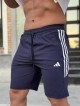 شلوارك مردانه مردانه جيبدار 23416 ADIDAS